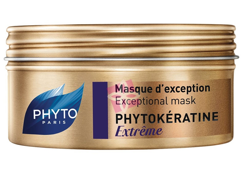 Phyto Linea Capelli Rovinati Phytokeratine Extreme Maschera Riparatrice 200 ml