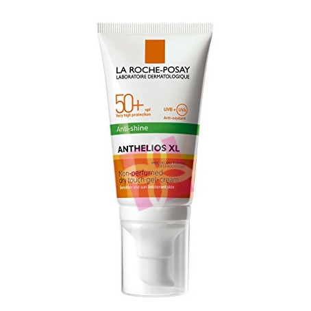 La Roche Posay Linea Anthelios SPF50+ Gel Crema Dry Asciutto Non Profumato 50 ml