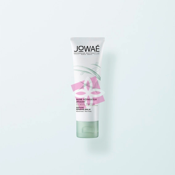 Jowae Linea Trattamenti Viso Balsamo Riparatore Lenitivo Antiossidante 40 ml