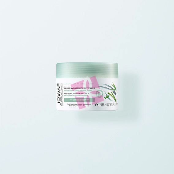 Jowae Linea Trattamenti Viso Balsamo Idratante Protettivo Antiossidante 125 ml