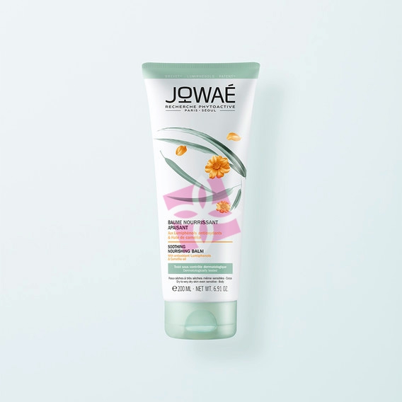 Jowae Linea Trattamenti Corpo Balsamo Nutriente Lenitivo Antiossidante 200 ml