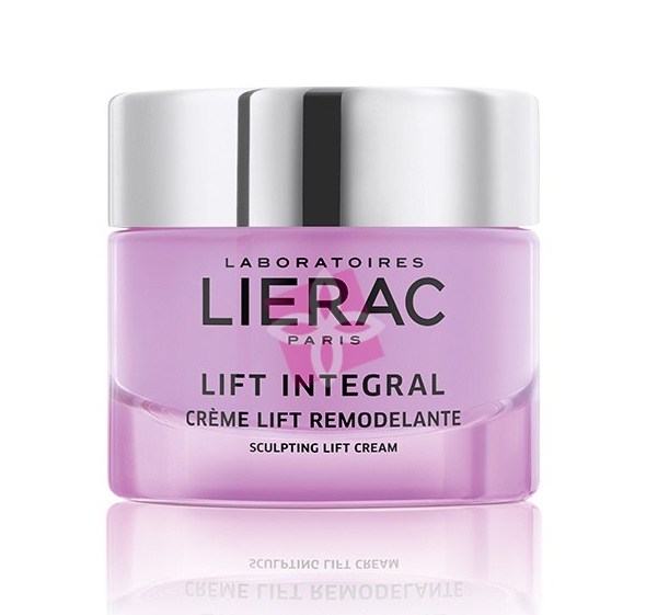 Lierac Linea Lift Integral Crema Giorno Antiet Viso Effetto Lift-injection 50ml