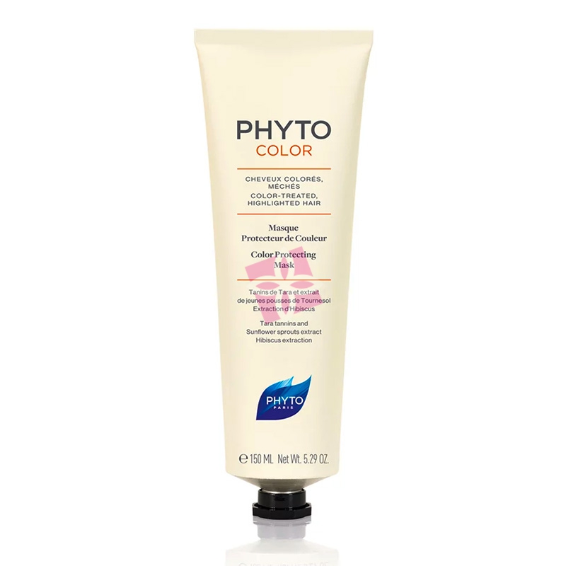 Phyto Linea Phyto Color Colorazione Capelli Maschera Protettiva Colore 150 ml