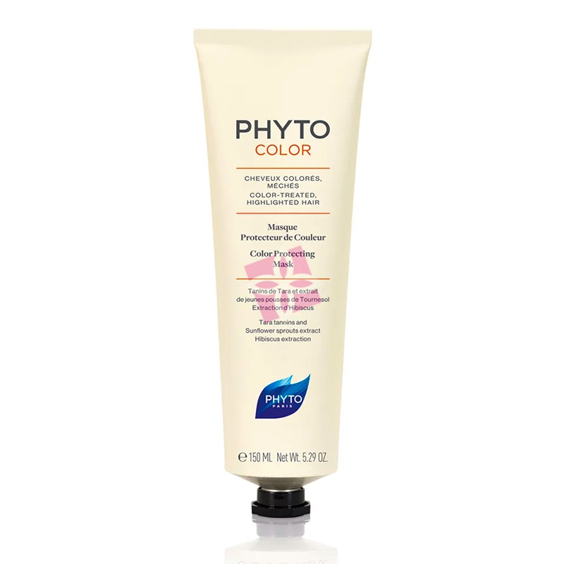 Phyto Linea Phyto Color Colorazione Capelli Maschera Protettiva Colore 150 ml