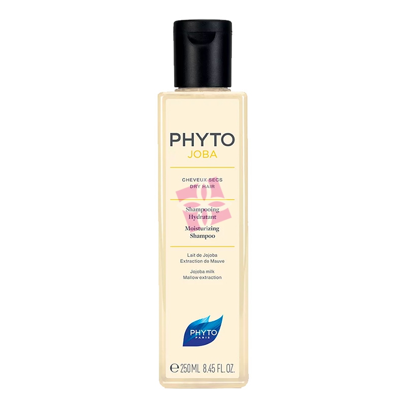 Phyto Linea Capelli Secchi Phytojoba Shampoo Idratante Illuminante 250 ml