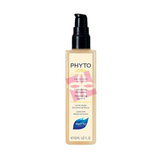 Phyto Linea Capelli Secchi Phytojoba Hydra Gel Idratante Illuminante 150 ml