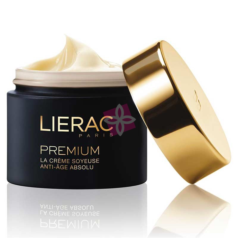 Lierac Linea Premium Soyeuse Absolu Trattamento Anti-Et Globale Viso 50 ml