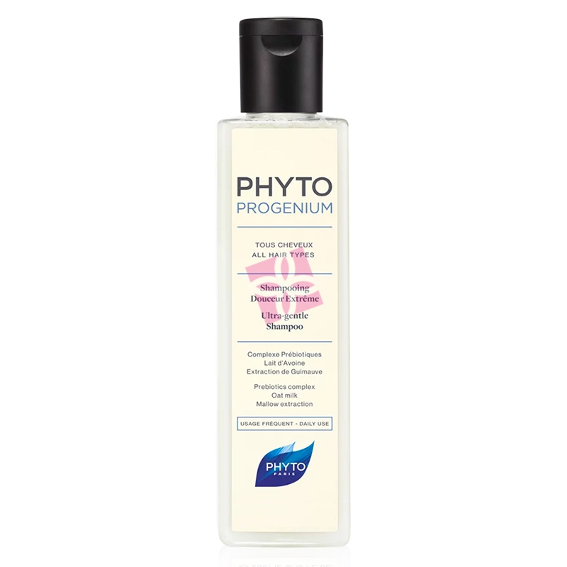 Phyto Linea Capelli Luminosi Phytoprogenium Shampoo Intelligente 400 ml