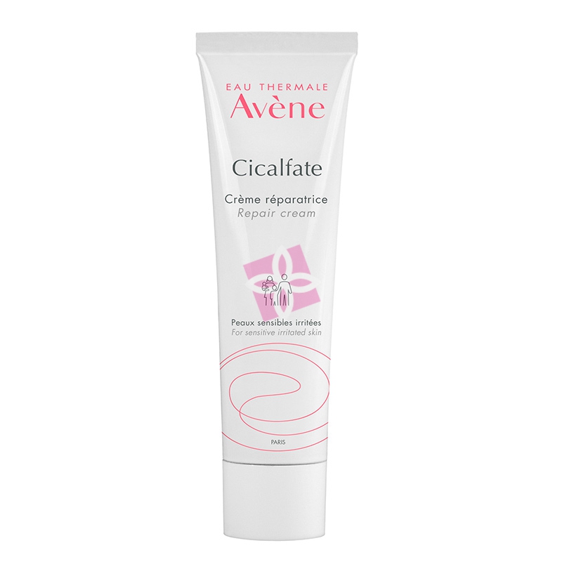 Avene Linea Cicalfate Crema Ristrutturante Protettiva Adulti Bambini Beb 100 ml