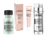 Lierac Linea Premium La Cure Antiage Absolu Crema Viso Rivitalizzante 30 ml