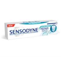Sensodyne Linea Salute Dentale Extra Fresh Gel Dentifricio Denti Sensibili 75 ml