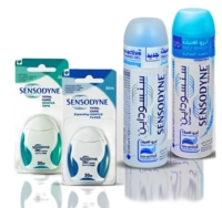 Sensodyne Linea Salute Dentale Extra Fresh Gel Dentifricio Denti Sensibili 75 ml