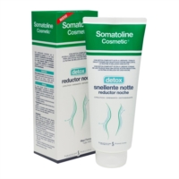 Somatoline Cosmetic Linea Snellenti Total Body Gel Snellente Rimodellante 250 ml