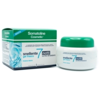 Somatoline Linea Cosmetic Uomo Trattamento Pancia Addome 7 Notti 250 ml