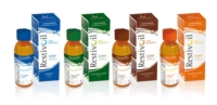 RestivOil Linea Lavaggi Frequenti Extra Delicato Olio Shampoo No Lacrime 400 ml