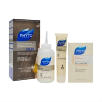 Phyto Linea Capelli Grassi Phytopanama Shampoo Riequilibrante Quotidiano 250 ml
