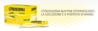 Citrosodina Linea Digestione Benessere dello Stomaco 30 Compresse Masticabili