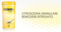 Citrosodina Linea Digestione Benessere dello Stomaco 30 Compresse Masticabili