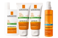 La Roche Posay Linea Anthelios SPF50  Gel Crema Dry Asciutto Non Profumato 50 ml