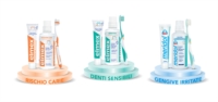 elmex Linea Igiene Dentale Quotidiana Dentifricio Classico Senza Mentolo 75 ml