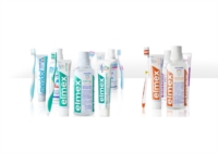 elmex Linea Igiene Dentale Quotidiana Dentifricio Classico Senza Mentolo 75 ml
