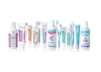 elmex Linea Igiene Dentale Quotidiana Dentifricio Classico Senza Mentolo 75 ml