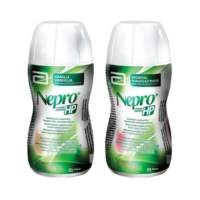 Abbott Linea Nutrizione Domiciliare Ensure Plus Integrazione 4x200 ml Vaniglia